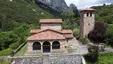 Iglesia de Santa María de Lebeña