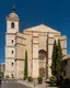 Catedral de Santa María del Prado