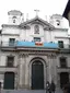 Iglesia de la Veracruz