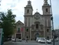 Iglesia del Carmen