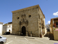 Iglesia de San Pedro de Alcántara