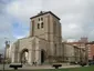 Iglesia de Santa María la Real y Antigua de Gamonal