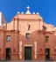 Iglesia de Santa María de Gracia