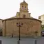 Iglesia de San Marcos