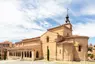 Iglesia de San Millán