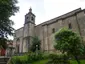 San Martin eliza