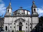 San Nikolas eliza / Iglesia de San Nicolás