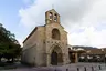 Iglesia de Santa María de La Oliva