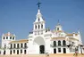 Ermita de Nuestra Señora del Rocio