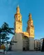 Concatedral de Santa María de la Redonda