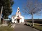 Ermita de Nuestra Señora de Valparaíso