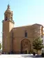 Iglesia Parroquial de Nuestra Señora La Blanca