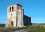 Iglesia de San Vicente