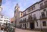 Iglesia Parroquial de la Sagrada Familia