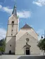 Cerkev sv. Elizabete