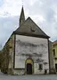 Cerkev sv. Duha