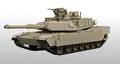 Char M1 Abrams