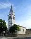 Župnijska cerkev sv. Antona