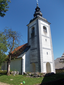 Cerkev sv. Neže