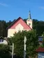 St. John the Baptist Church