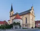Cerkev Sv. Nikolaja