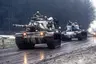M60A3 Patton Tank