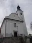 Cerkev sv. Kancijana in tovarišev