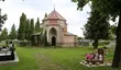 Hrobka rodiny Eszterházy
