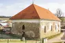 Evanjelický a. v. kostol