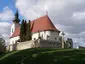 Kostol sv. Štefana Uhorského