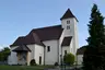 Kostol Sv. Mikuláša