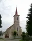 Kostol sv. Františka z Assisi
