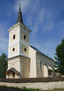 Kostol sv. Mateja