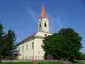 Kirche der Heiligen Dreifaltigkeit