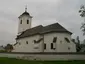 Kostol Všetkých svätých