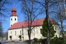 Kostol svätého Mikuláša