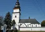 Kostol sv. Matúša