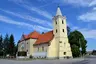 Kostol Ružencovej Panny Márie