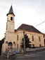 Evanjelický a. v. kostol