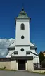 Kostol sv. Štefana prvomučeníka