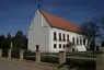 Kostol sv. Jána Krstiteľa