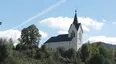 Kostol Všetkých svätých