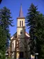 Kostol Dr. Martina Luthera