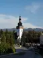Kostol sv. Kataríny Alexandrijskej