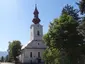 Evanjelický tolerančný kostol