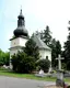 Morová kaplnka sv. Rozálie