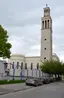 Kostol Kráľovnej pokoja