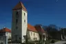 Kostol sv. Alžbety