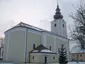 Kostol sv. Gála