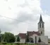Kostol Všetkých Svätých